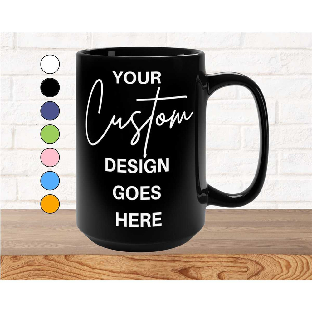 Custom Mug, Personalized Coffee Mug, Personalized Gift, Custom Photo Mug, Custom Coffee Mug, Gift for Her, Customized Mu.jpg