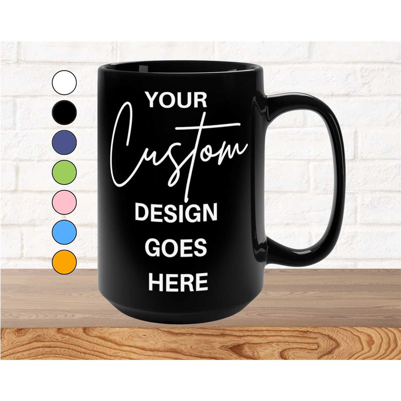 Custom Mug, Personalized Coffee Mug, Personalized Gift, Custom Photo Mug, Custom Coffee Mug, Gift for Her, Customized Mu.jpg