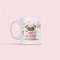 Cute Pug Mug, Pug in a Mug, Funny Pug Coffee Cup, Pup in a Cup, Pug in a Cup, Funny Pug Gifts, Pug Lover Mug, Pug Owner.jpg
