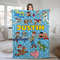 Personalized Name Blanket, Personalized Toy Story Blanket, Toy Story name blanket, personalized toy story name blanket1.jpg