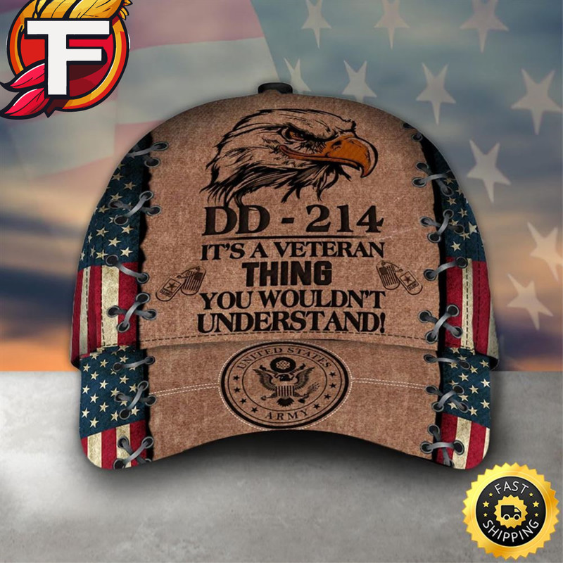 Armed Forces Army Military VVA Vietnam Veterans Day Gift For Dad Christmas Cap.jpg