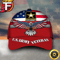 Armed Forces Army Military VVA Vietnam Veterans Day Gift For Father Dad Christmas Baseball Cap.jpg