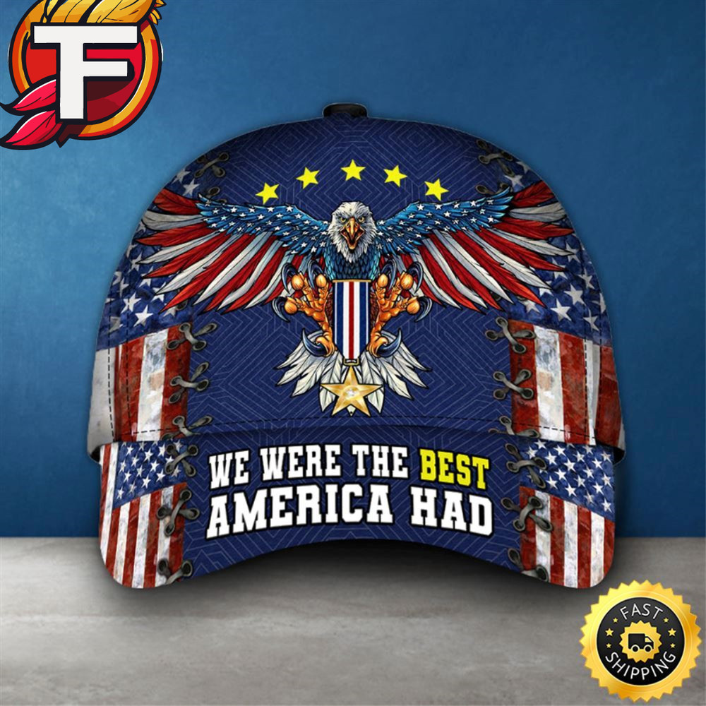 Armed Forces Army Navy USMC Marine Air Forces Military Soldier America  Classic Cap.jpg