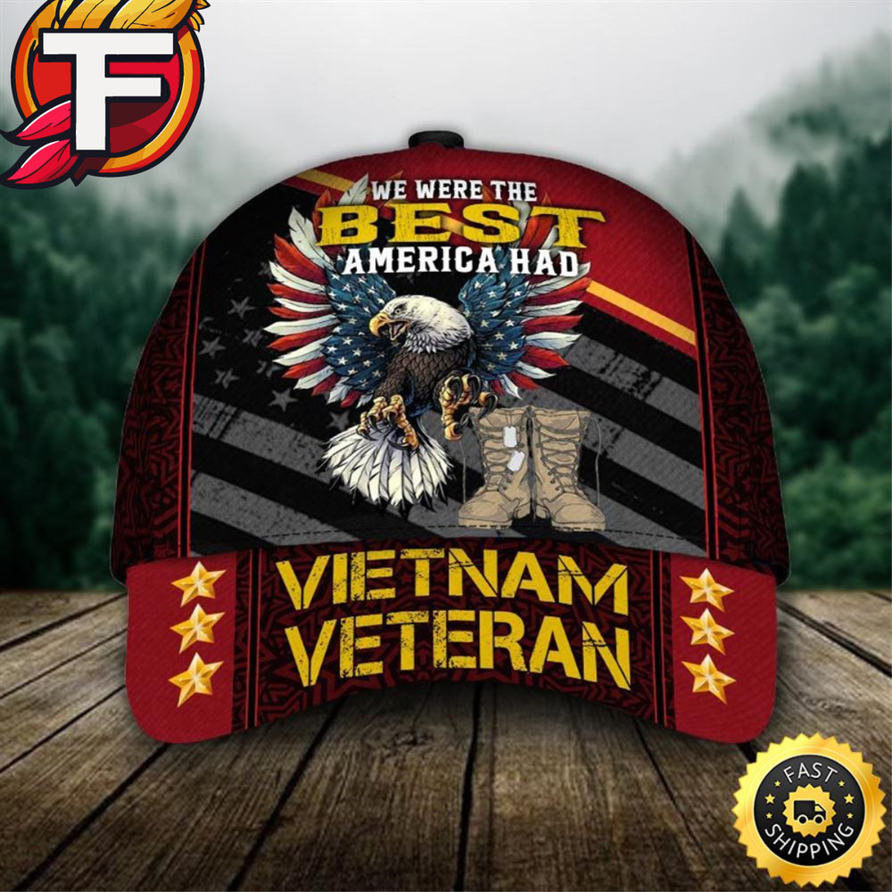 Armed Forces Army Soldier Military Veteran Cap.jpg