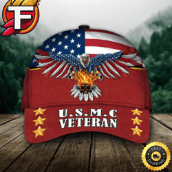 armed forces usmc marine corps soldier military veteran cap