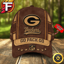 Green Bay Packers Nfl Cap Personalized Trend 2023