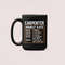 Carpenter Hourly Rate Mug, Funny Carpenter Gifts, Carpenter Mug, Carpentry Woodworking Coffee Cup Gift Ideas, New Carpen.jpg