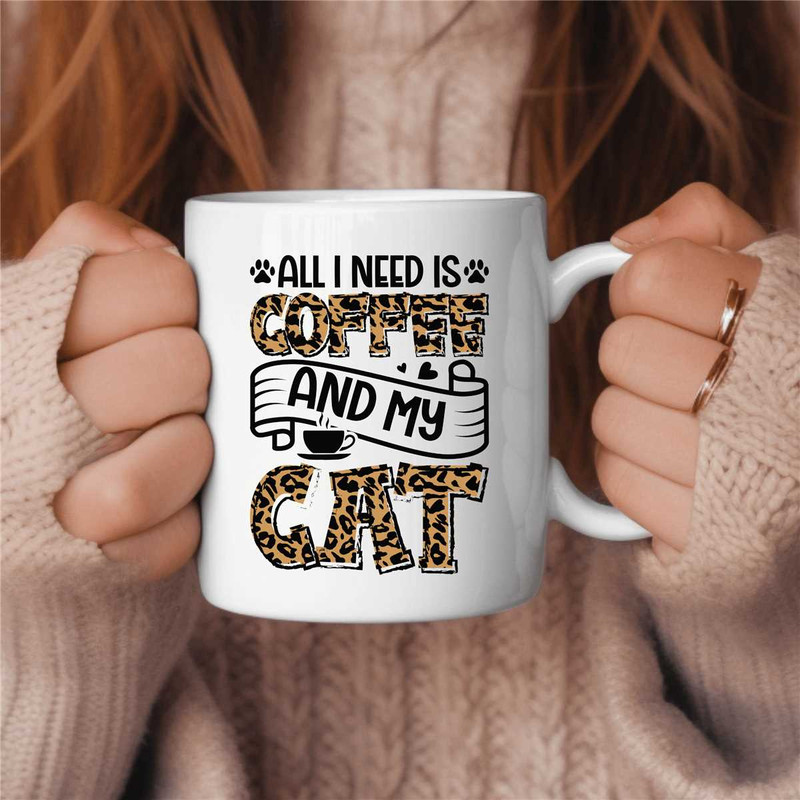 Cat Mom Coffee Mug, Cat Lover Coffee Mug, Birthday Gift, Gift for Her, Cat Lover Gift, Cat Mom Gift, Cata Mama Gift.jpg