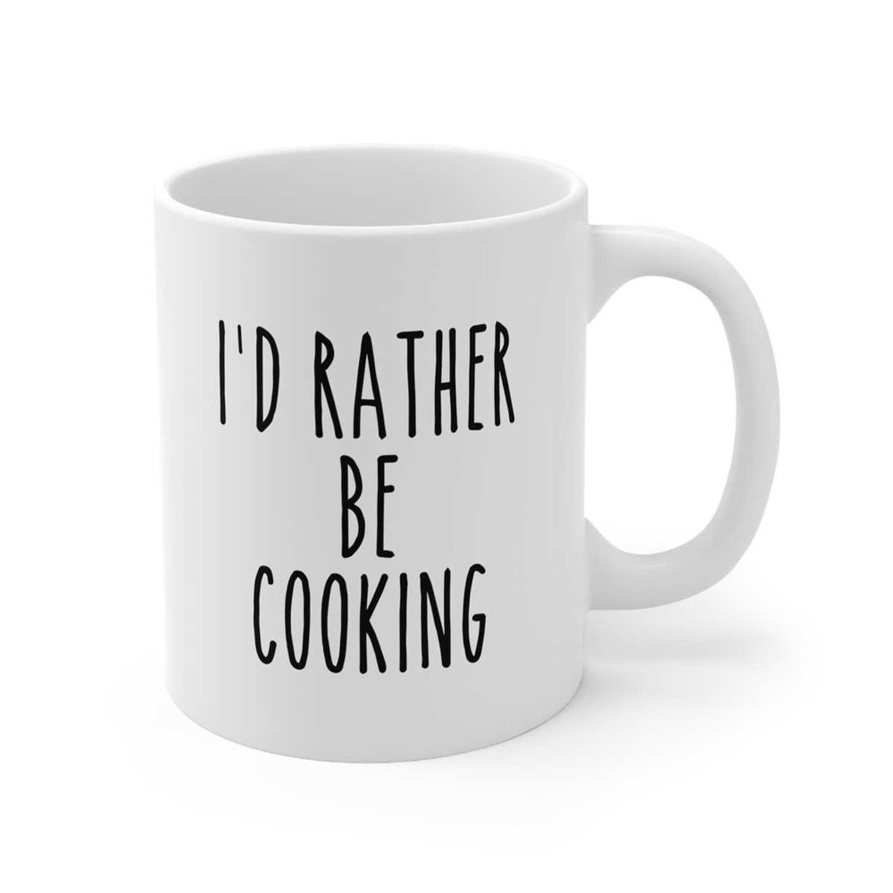 Cooking Mug, Cooking Gift, Funny Cooking Mug, Unique Chef Gift, Funny Chef Mugs, Profanity Gift, Rae Dunn Inspired Mug 19.jpg