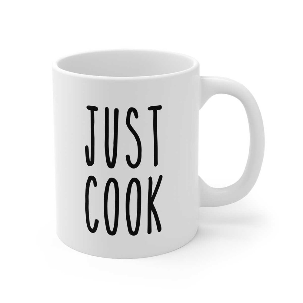 Cooking Mug, Cooking Gift, Funny Cooking Mug, Unique Chef Gift, Funny Chef Mugs, Profanity Gift, Rae Dunn Inspired Mug 20.jpg