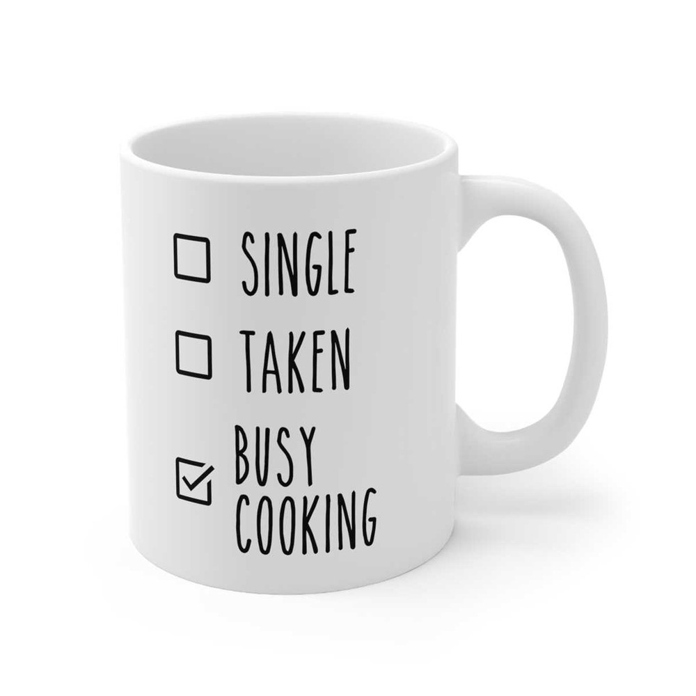 Cooking Mug, Cooking Gift, Funny Cooking Mug, Unique Chef Gift, Funny Chef Mugs, Profanity Gift, Rae Dunn Inspired Mug 26.jpg