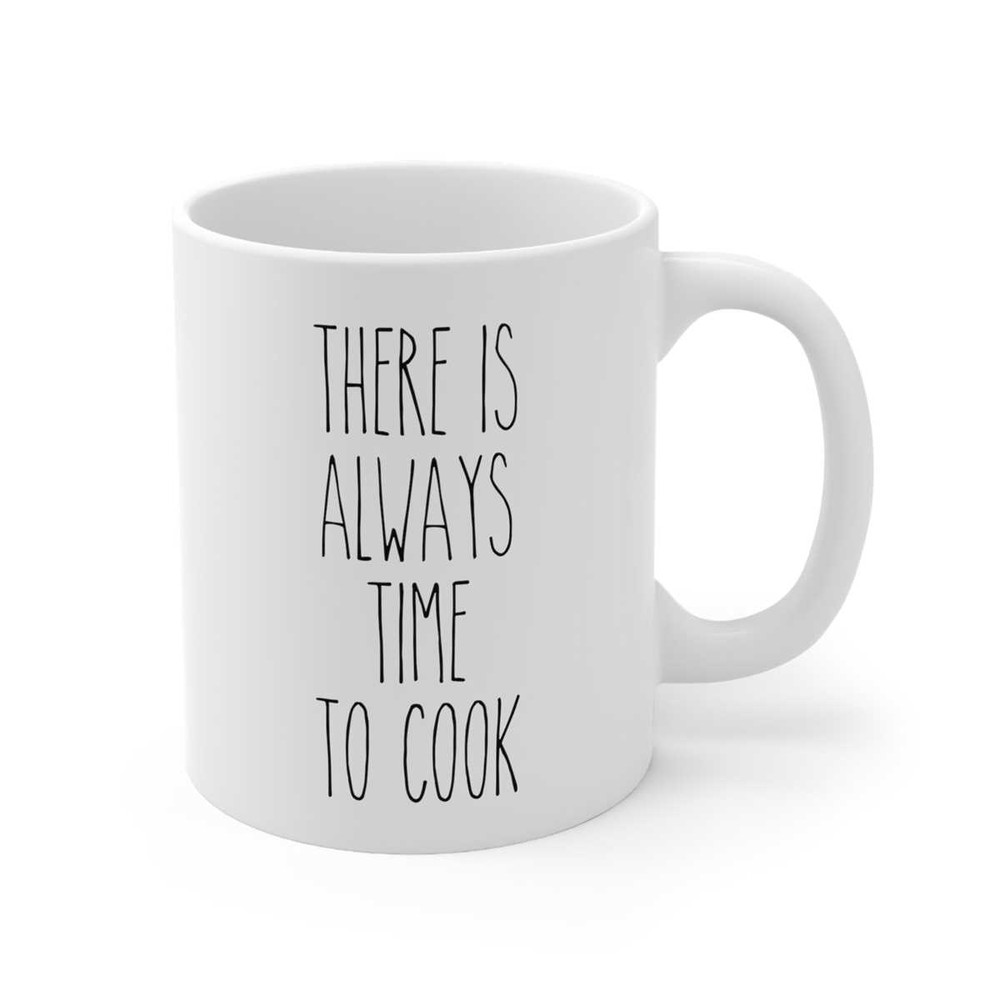 Cooking Mug, Cooking Gift, Funny Cooking Mug, Unique Chef Gift, Funny Chef Mugs, Profanity Gift, Rae Dunn Inspired Mug 27.jpg