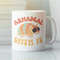 Armadillo Mug, Funny Armadillo Gifts, Armadeal With it, Animal Pun Mug, Armadillo Pun, Funny Armadillo Meme, Armadillo S.jpg