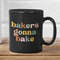 Bakers Gonna Bake Mug, Gift For Baker, Baking Genius Mug, Baker Christmas Gift, Baker Mug, Gift For Baker, Funny Baker G.jpg