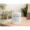 Being My Husband Is The Only Gift You Need Mug, Husband Gift, Gift for Him, Funny Gift for Him, Anniversary Gift, Mug fo.jpg