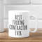 Best Fucking Contractor Ever, Gift for him, Gift for contractors, Contractor coffee mug, Construction gift idea, Funny C.jpg