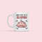 Blobfish Mug, Funny Blobfish Gifts, Anatomy of a Blobfish, Ugly Blob Fish, Cute Blobfish Coffee Cup, Funny Animal Lover.jpg