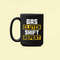 Gas Clutch Shift Repeat Mug, Manual Transmission, Motocross, Stick Shift, Racing, Race Car, Automotive Guys, Speed Lover.jpg
