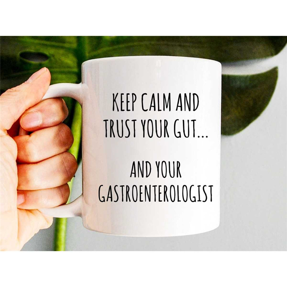 Gastroenterologist Mug  Gastroenterologist Gift  Funny Gastroenterologist Present  Colonoscopies  Gift For Gastroenterol.jpg