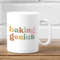 Gift For Baker, Baking Genius Mug, Baker Christmas Gift, Baker Mug, Gift For Baker, Funny Baker Gifts.jpg