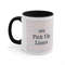 Gift for Single Friend, Funny Singles Mug, Funny Romantic Mug, 101 Pick Up Lines, Dating Joke Mug, Boyfriend Girlfriend.jpg
