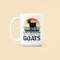 Goat Mug, Easily Distracted By Goats, Funny Goat Lover Gifts, Goat Coffee Cup, Goat Mom Dad Gifts, Goat Farmer Mug, Goat.jpg