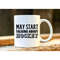 Hockey Mug. 30th Birthday Gift for Him. Hockey Player Gifts. Ice Hockey Presents. Funny Hockey Mugs. Unique Gift for Him 1.jpg