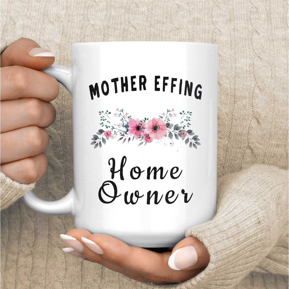 Housewarming Gift, Housewarming Mug, Funny Housewarming Mug, Funny Housewarming Gift, HomeOwner Gift, Homeowner Mug, New.jpg
