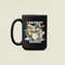 I Destroy Silence Drum Mug, Drummer Gifts, Funny Drumming Coffee Cup, Drum Lover Present, Drum Player Birthday Gifts, Dr.jpg