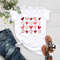Heart Shirt, Love Heart Shirt, Mother's Day Gift, Valentines Day Shirts For Women, Cute Valentine Shirt, Cute Heart T-shirt, Gift For Mother.jpg