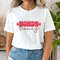 Howdy Honey Valentines Day Shirt, Womens Howdy Tshirt, Valentines Howdy Tshirt, Western Howdy Honey, Valentines Shirt for Women.jpg