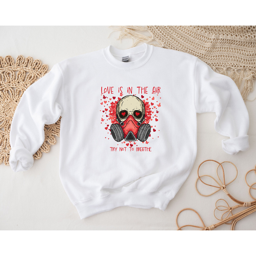 Skull Gas Mask Anti Valentine Shirt, Love Is In The Air Try Not To Breathe Shirt Hoodie Sweatshirt, Sarcastic Skull Valentine Gif.jpg