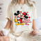 Comfort Colors®  Mickey and Minnie Valentines Day Shirt, Happy Valentines Day T-Shirt, Gift For Lover,  Disney Valentine's Day Shirt.jpg