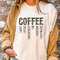 Comfort Colors® Coffee Christ Shirt, Coffee Offers Shirt, Gift For Valentines, Gift for Coffee Lover, Christian Gift Shirt, Leopard Coffee.jpg