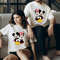 Comfort Colors® Disney Mickey and Minnie Valentines Day Shirt, Couple Valentines Day T-Shirt, Gift For Lover,  Disney Valentine's Day Shirt.jpg