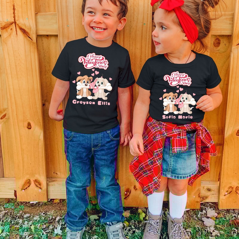 custom shirts, happy valentines day, I love You, valentines day gift, valentine gift, funny valentine, valentine hearts, kids valentine shir 1.jpg