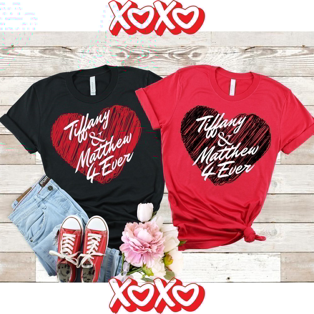 custom shirts, happy valentines day, I love You, valentines day gift, valentine gift, funny valentine, valentine hearts, valentine shirt, st 1.jpg