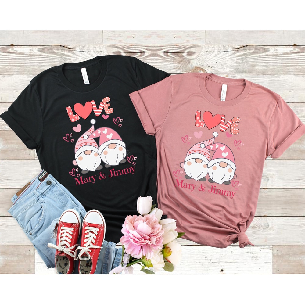 custom shirts, happy valentines day, I love You, valentines day gift, valentine gift, funny valentine, valentine hearts, valentine shirt, st 3.jpg