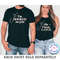 Hooked on You,His Finest Catch,Matching Shirt,Couple Fishing Shirt,Valentines Couple Tee,Matching Couple Valentines Day TShirts,His and Hers 1.jpg