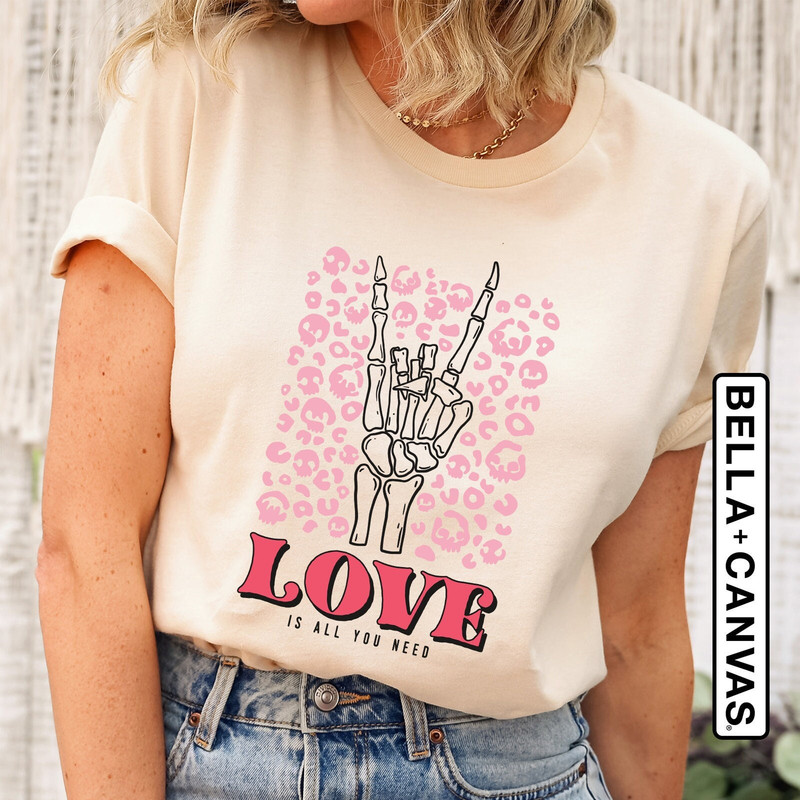Valentines Day Shirt, Heart Shirt, Skeleton Heart Shirt, Womens Shirt, Valentines Day Shirt, Heart Shirt, Valentines Day Shirts For Women.jpg