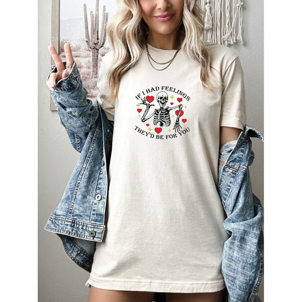 Skeleton Valentine Tshirt, Sarcastic Valentines Tshirt, Spooky Valentine Tshirt, Preppy Valentines Shirt, Womens Valentines Shirt, Love Gift 1.jpg