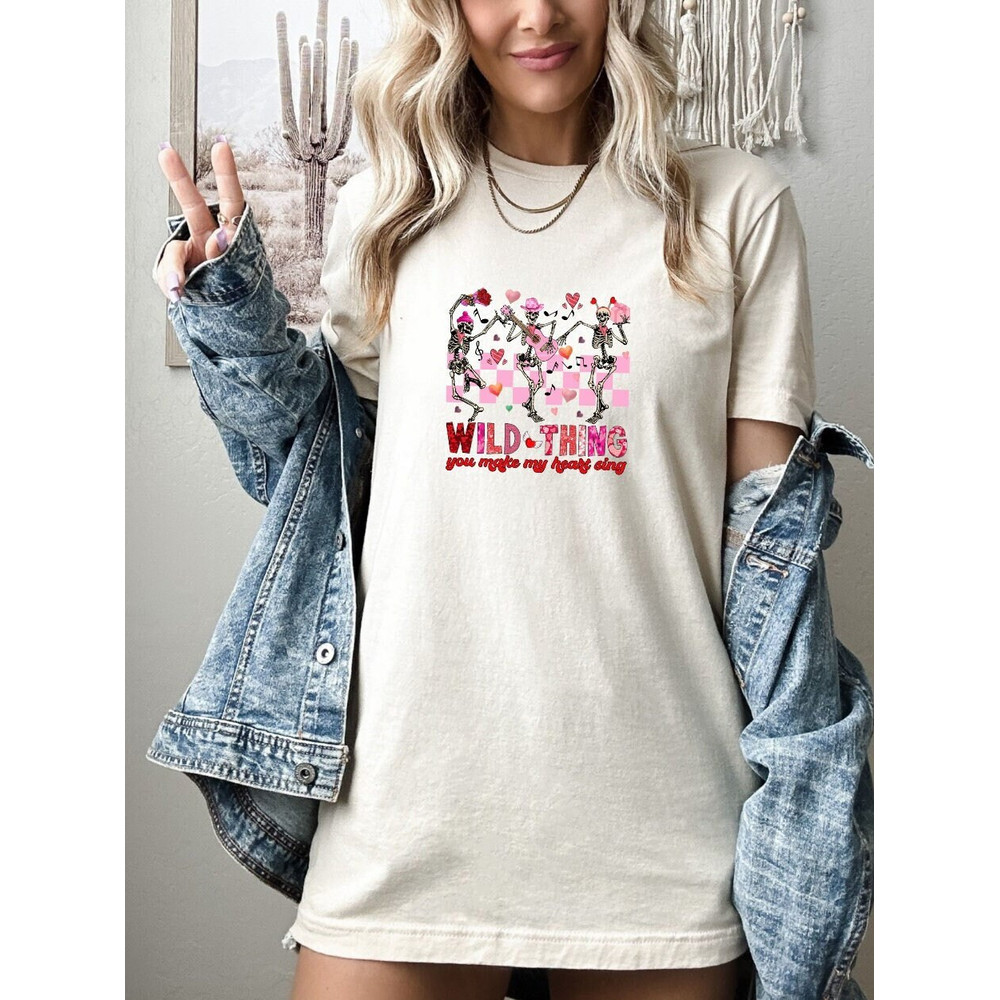 Skeleton Valentine Tshirt, Sarcastic Valentines Tshirt, Spooky Valentine Tshirt, Preppy Valentines Shirt, Womens Valentines Shirt, Love Gift.jpg