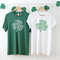 Patricks Shamrock Shirt, St Patricks Day Shirt, Patricks Day Tee, St Patrick's Day Leopard Shirts, 1.jpg