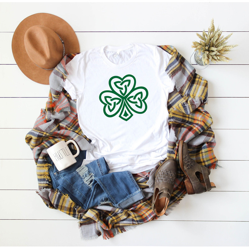 Shamrock Shirt, St Patricks Day, Funny Shirt , Shamrock Shirt, Lucky Shirt.jpg
