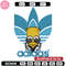 Bart simpson adidas Embroidery Design,Adidas Embroidery, Brand Embroidery, Embroidery File, Logo shirt, Digital download.jpg