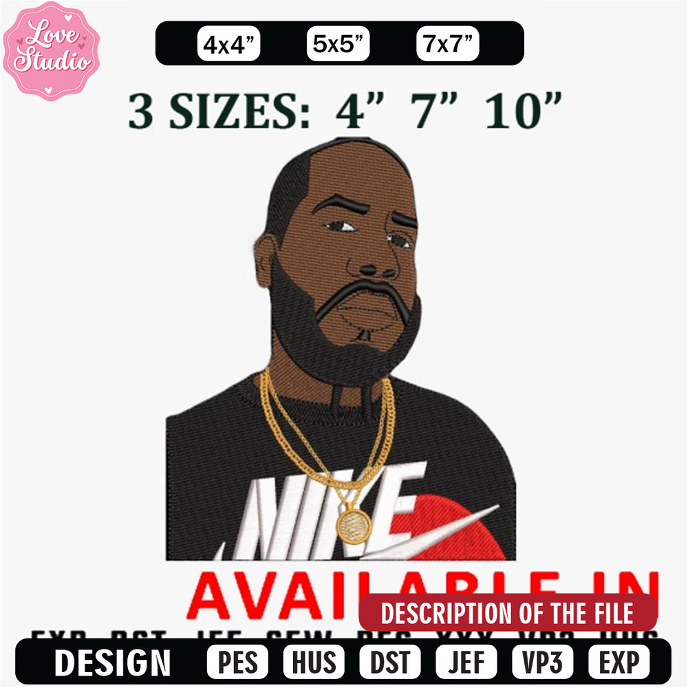 Basketball men embroidery design, Brand design, Embroidered shirt, Brand shirt, Brand Embroidery, digital download.jpg