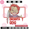 Chucky box Embroidery Design, Horror Embroidery, Embroidery File, Anime Embroidery, Anime shirt, Digital download.jpg