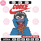 Cookie Monster x nike Embroidery Design, Cookie Monster Embroidery, Embroidery File, Nike Embroidery, Digital download.jpg