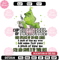 Cup of fuckoffee grinch Embroidery design, Grinch christmas Embroidery, Grinch design, logo shirt, Instant download.jpg