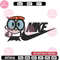 Dexter cartoon Nike Embroidery design, Dexter cartoon Embroidery, Nike design, Embroidery file, Instant download.jpg